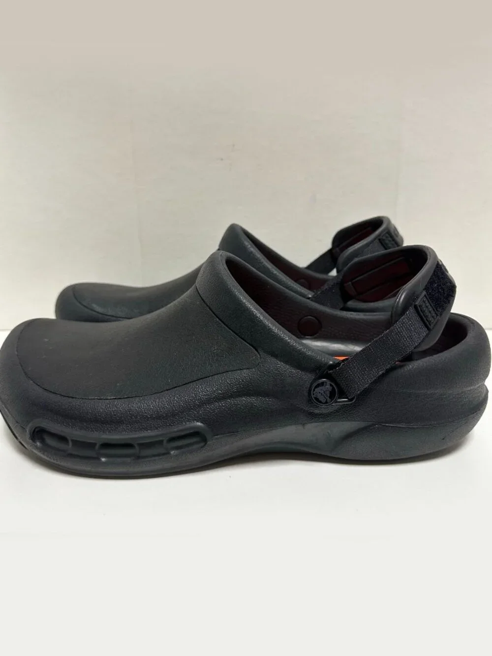 Crocs Bistro Pro LiteRide™ Work Clog
